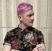 Kristian (co-founder of polyam proud)