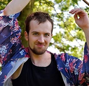 Jan (co-founder of polyam proud)